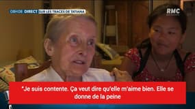 A 12 ans, Félicie veut retrouver l'amie d'enfance de sa "Grand Mamie Jeannette", perdue de vue en 1943