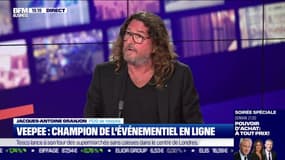 Veepee : champion de l’événementiel en ligne 