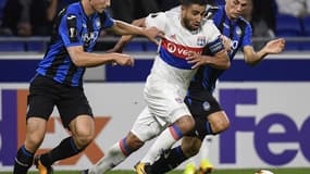 Nabil Fekir
