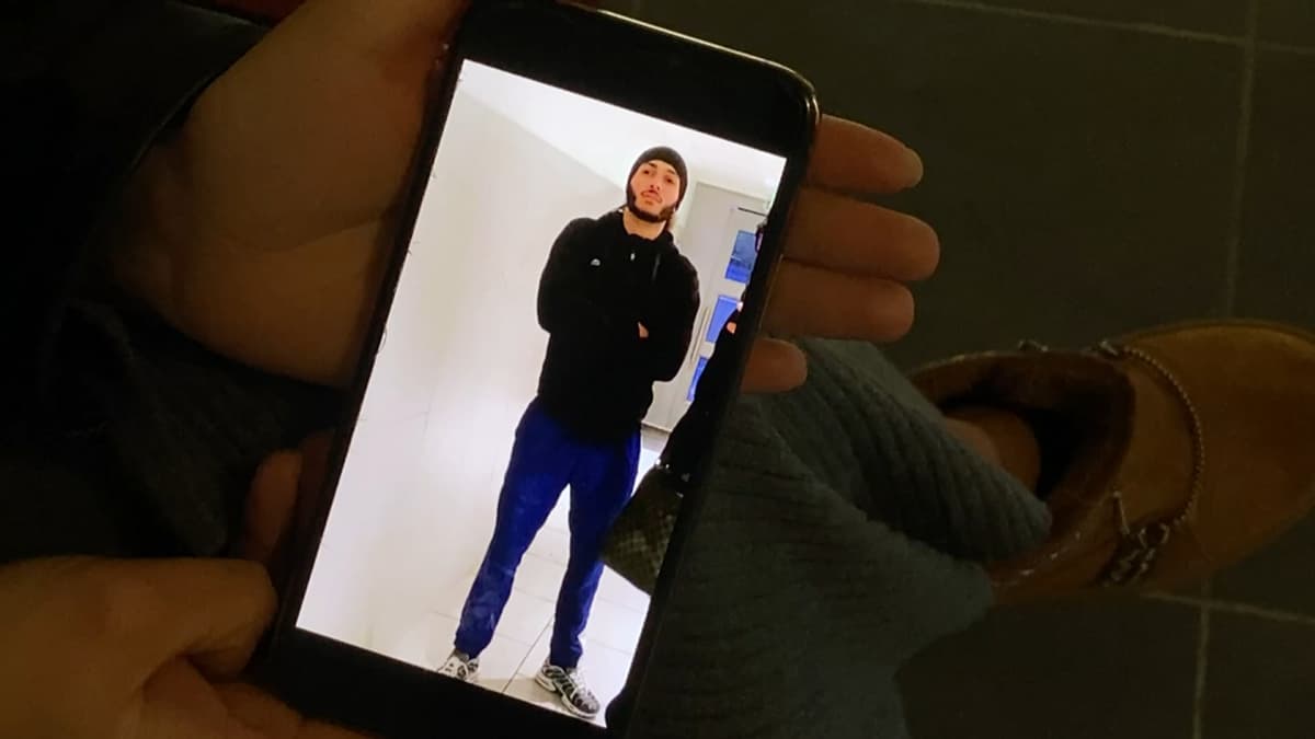 placeholder video