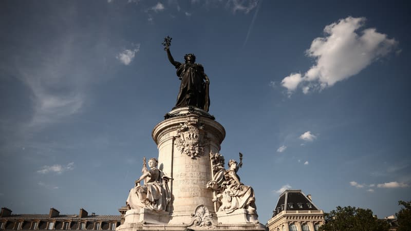 ÉDITO. Il fait plus chaud dans la nouvelle gare de Nantes qu'à l'extérieur, la rénovation de la place de la République à Paris a réduit la végétation... Contre la canicule, l'État ne peut pas tout