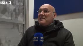 Exclu - Laporte : "Je vise la FFR pour changer les choses"