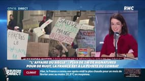 "L’affaire du siècle": "Il faut remettre en question ce qu'on met derrière le mot 'profit'"