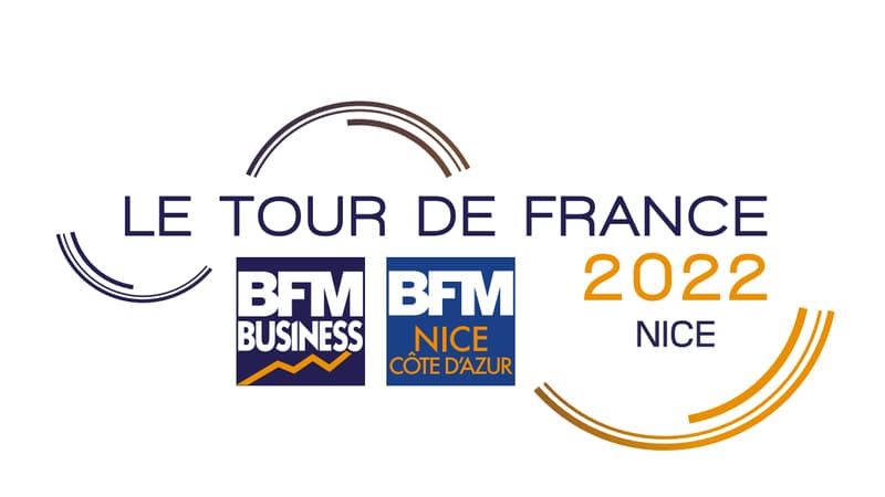 Suivez en direct le Tour de France BFM Business depuis Nice