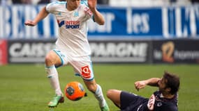 Florian Thauvin