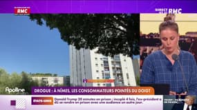 A Nîmes, les consommateurs pointés du doigt