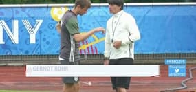 After Foot : le Best-Of du 4 juillet 