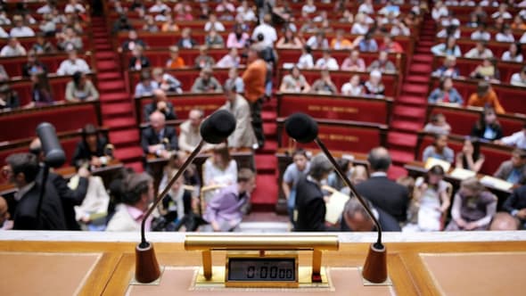 L'Assemblée nationale adopte la proposition de loi anti-squat
