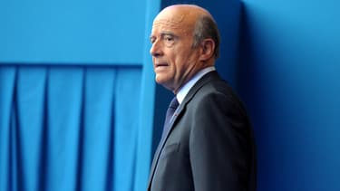 Alain Juppé à renoncé à son poste de maire pour entrer au Conseil constitutionnel.