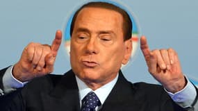 Les propos de Berlusconi ont déclenché un tollé, dans la classe politique italienne.