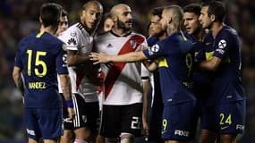 Boca-River