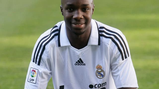 Lassana Diarra