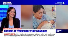 L'invitée de Bonsoir Lyon du 1er avril 2022