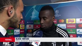 Ligue des champions / Matuidi : "On a un objectif très clair : aller au bout"