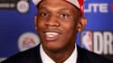 Kevin Seraphin is averaging 16 points and 7,6 rebounds in his last five games with the Wizards.