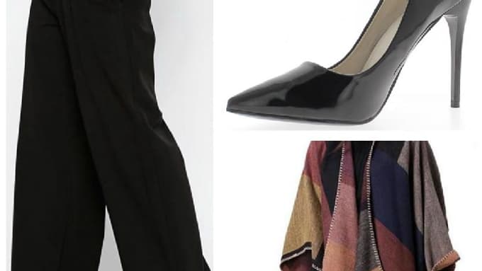 Le look à copier de la semaine Le look à copier de la semaine