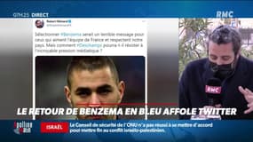 L'actu des réseaux sociaux