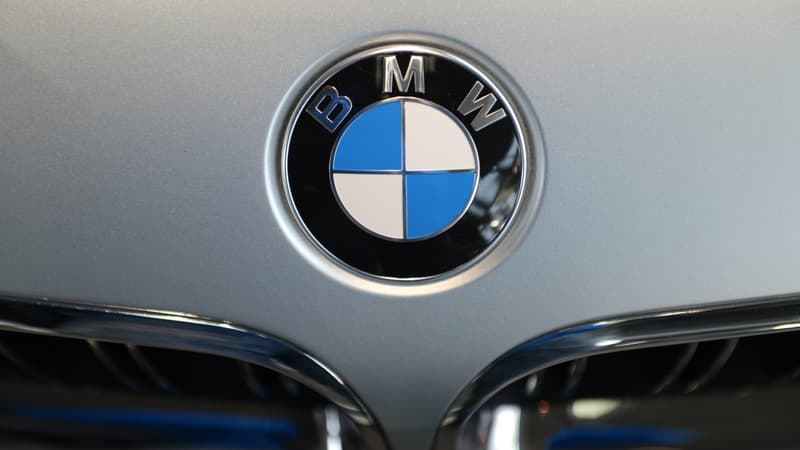Pour BMW le moteur électrique n'est pas la seule solution pour décarboner l'automobile
