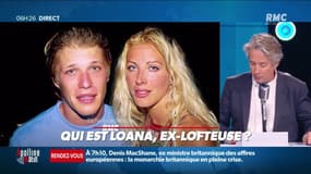 Le portrait de Poinca : qui est Loana ? - 09/03