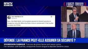 L'armée américaine doit-elle intervenir en Iran ? - 27/01