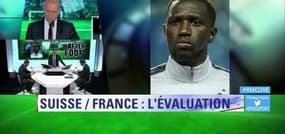Sissoko : "On a fait le boulot" 