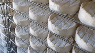 Le produit concerné a été commercialisé en France à partir du 31 janvier 2019 sous le numéro de lot L19009C, a précisé le producteur dans un communiqué