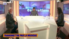 Entre Générations : Michael Jones, Mary Cooper et la maison de la diversité