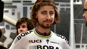 Peter Sagan