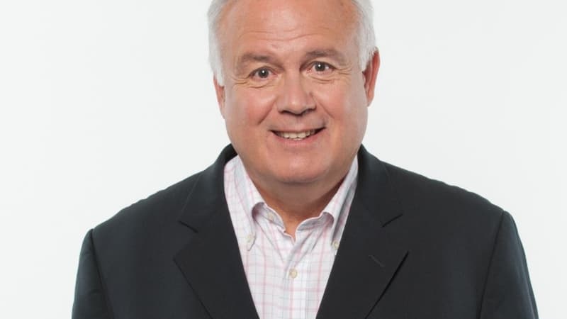 Patrick Tambay