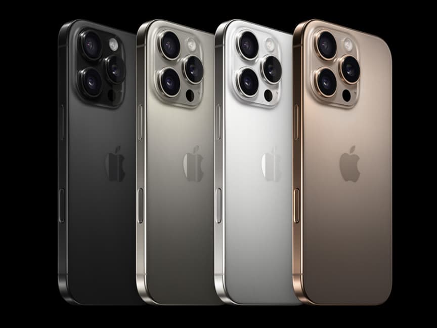Batterie IPhone 16 Pro Max – Originale, Neuve, OEM, Clip Intégré