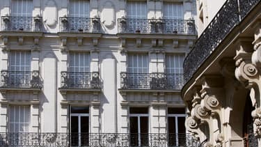 Selon les notaires de France, la hausse des prix dans l'ancien est plus marquée en Île-de-France qu'en province.