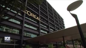L'Oréal Paris ouvre sa première boutique parisienne