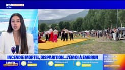 JT du Sud du lundi 16 juin