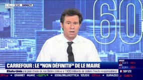 60 Minutes Business - Vendredi 15 janvier