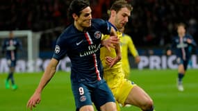 Edinson Cavani