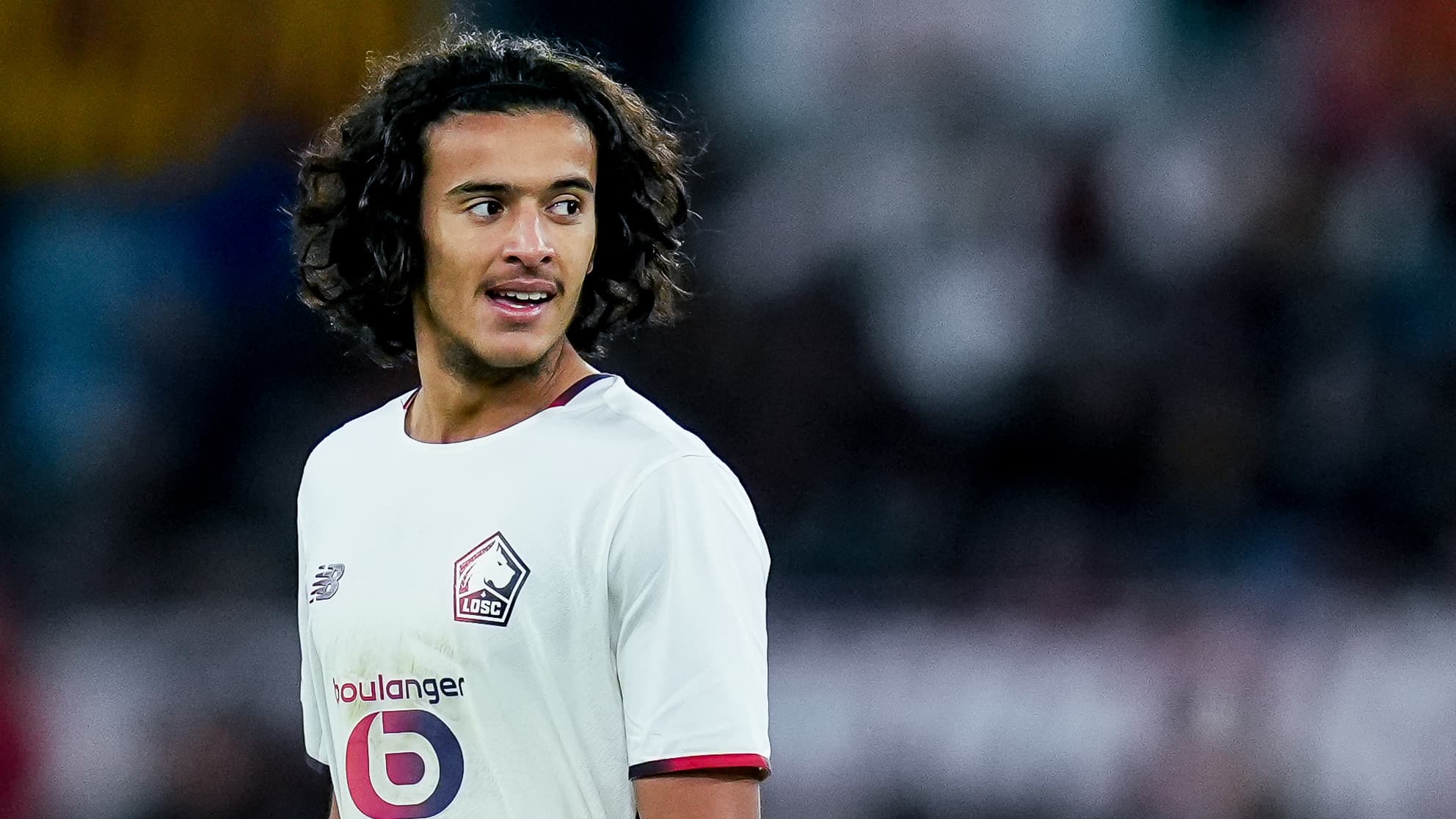 Football : Ayyoub Bouaddi représentera le Maroc à la Coupe du monde 2026