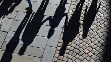 La population allemande s'élèverait entre 67 et 73 millions d'habitants d'ici à 2060