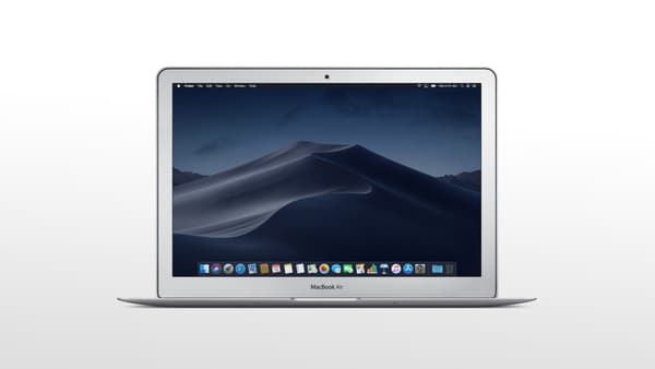 Le MacBook Air d'Apple Le MacBook Air d'Apple