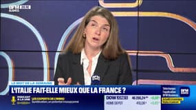 La semaine de Marc - Vendredi 26 septembre
