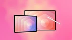 Ne ratez pas ce cadeau que vous fait Samsung sur l'achat de la tablette Galaxy Tab S11 Ultra
