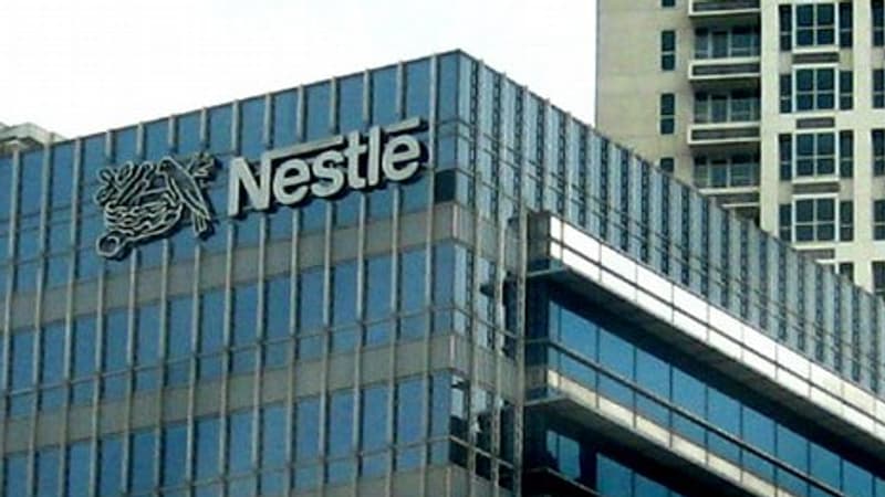 Nestlé se détourne des compensations carbone pour réduire son empreinte environnementale