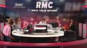 "RMC politique: le journal du off" : l'interview d'Emmanuel Macron sur TF1 agace l'opposition