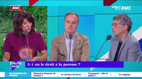 A-t-on le droit à la paresse ? - 16/09
