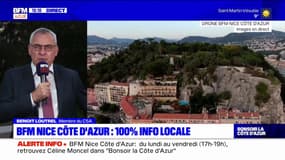 Développement de BFM Régions: "une contribution au pluralisme des médias" pour Benoît Loutrel, membre du CSA