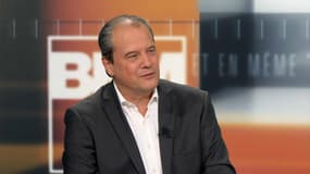 "Le PS est mieux dans l'opposition", estime Jean-Christophe Cambadélis