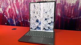 Lenovo Thinkbook Plus Gen 6