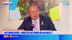 L'invité de Bonjour Alsace du mercredi 1er octobre 2025 - Xavier Pivot