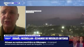 Le Hamas revendique une frappe sur Tel-Aviv - 25/08