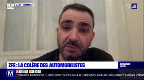 ZFE: 40 millions d'automobilistes estime que "nous n'avons jamais respiré un air aussi propre"