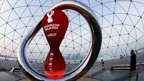 Coupe du monde 2022